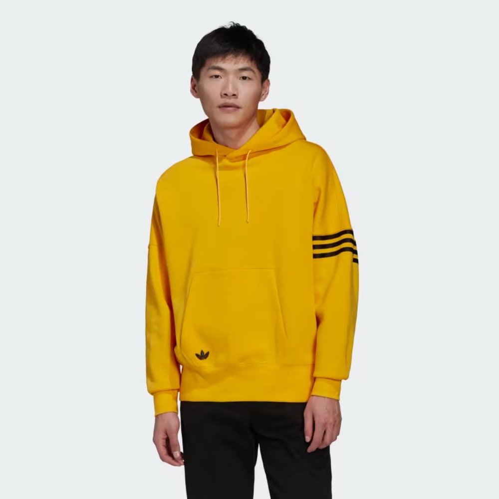 BRAND NEW ADIDAS ADICOLOR NEUCLASSICS HOODIE